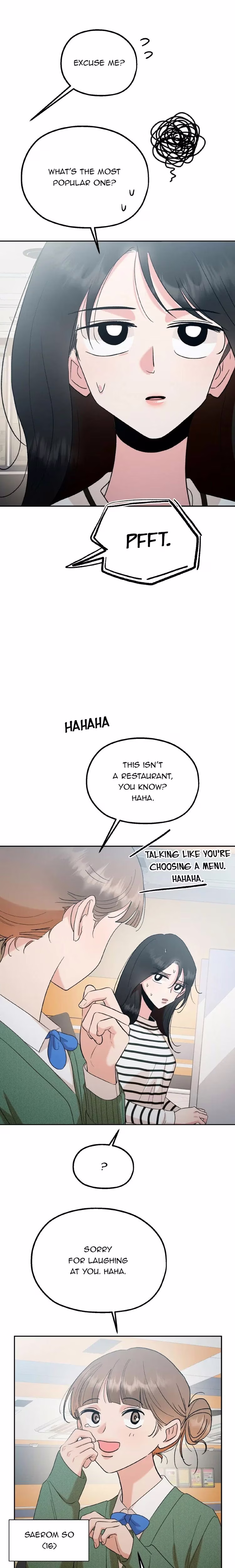 Pyramid Game - Chapter 103 - Part 17