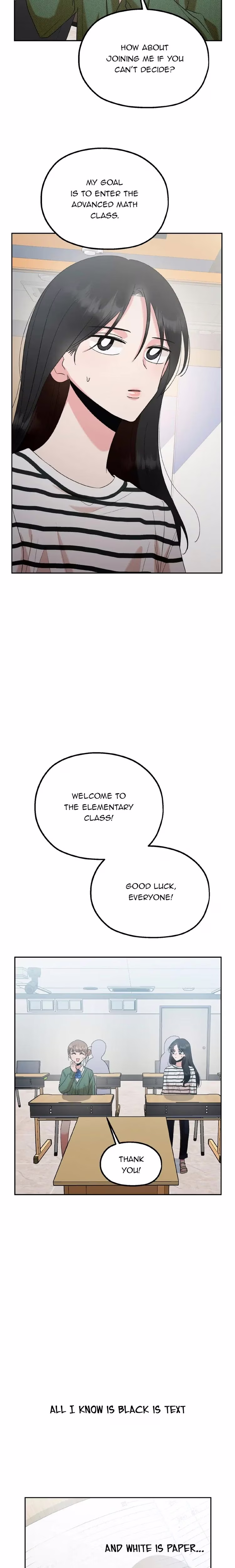 Pyramid Game - Chapter 103 - Part 18