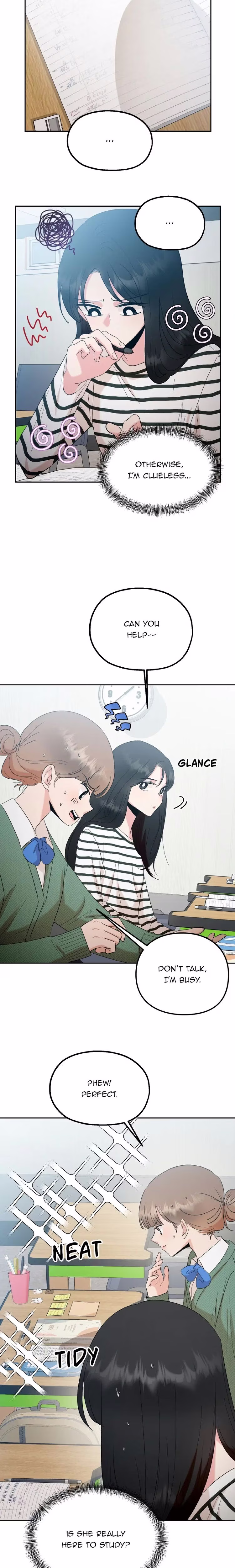 Pyramid Game - Chapter 103 - Part 19