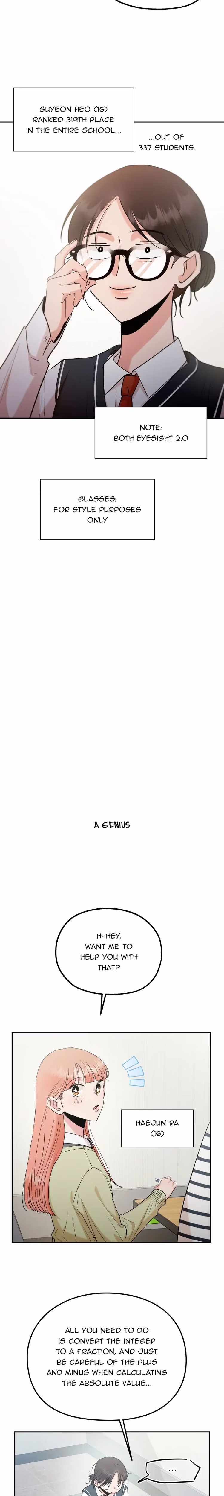 Pyramid Game - Chapter 103 - Part 22