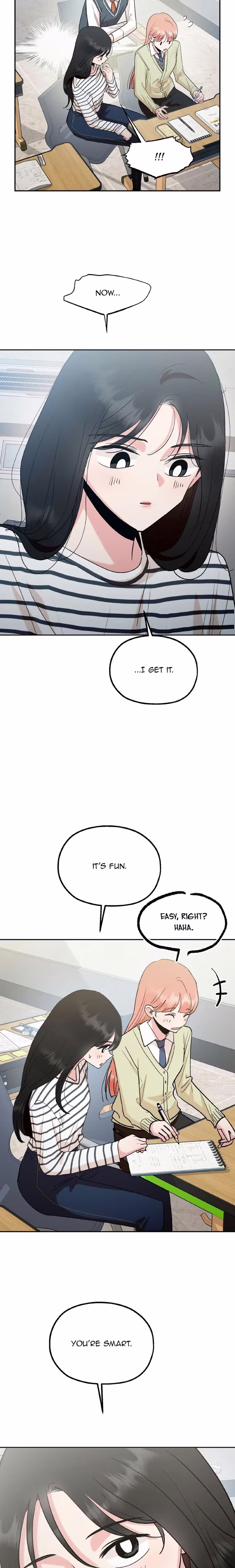 Pyramid Game - Chapter 103 - Part 23