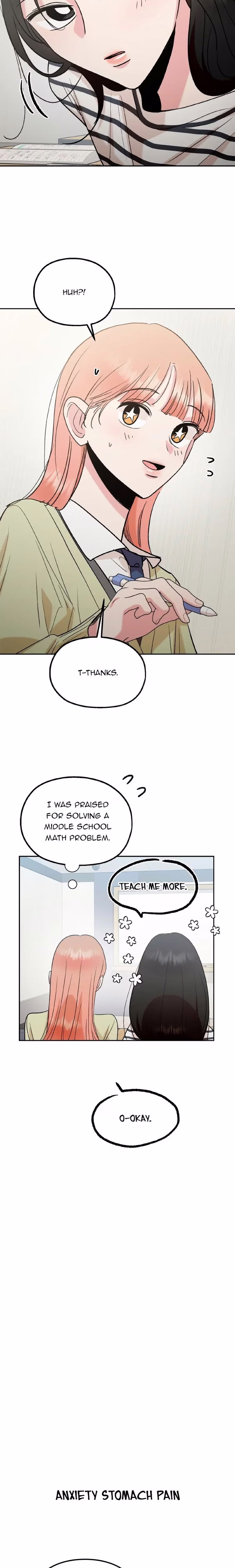 Pyramid Game - Chapter 103 - Part 24