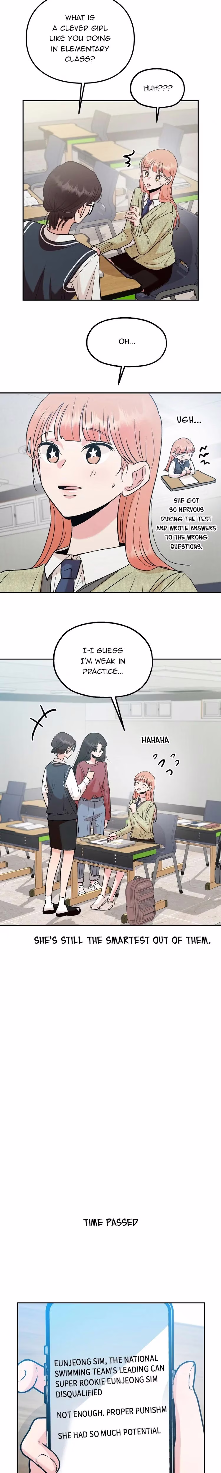 Pyramid Game - Chapter 103 - Part 25