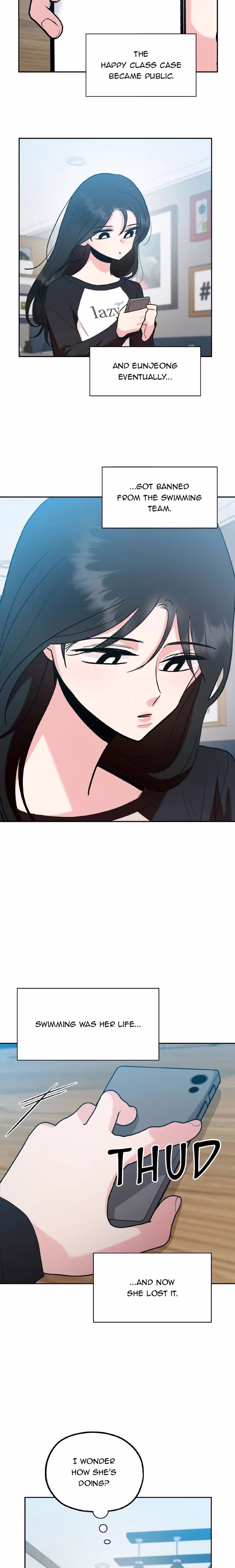 Pyramid Game - Chapter 103 - Part 26