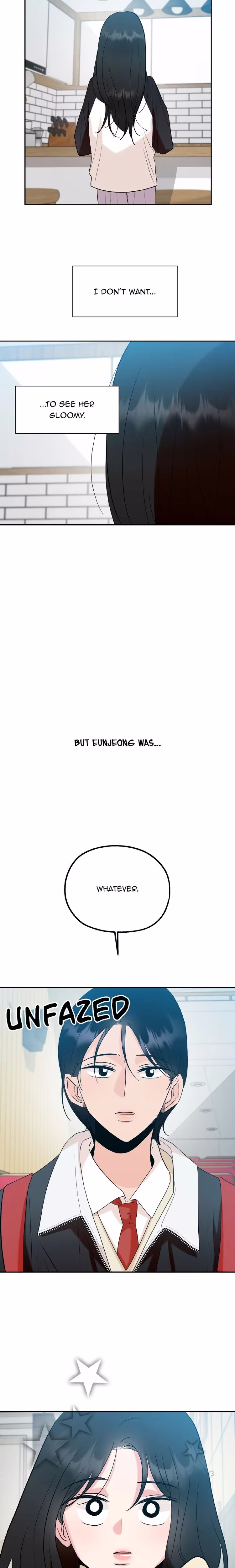 Pyramid Game - Chapter 103 - Part 27