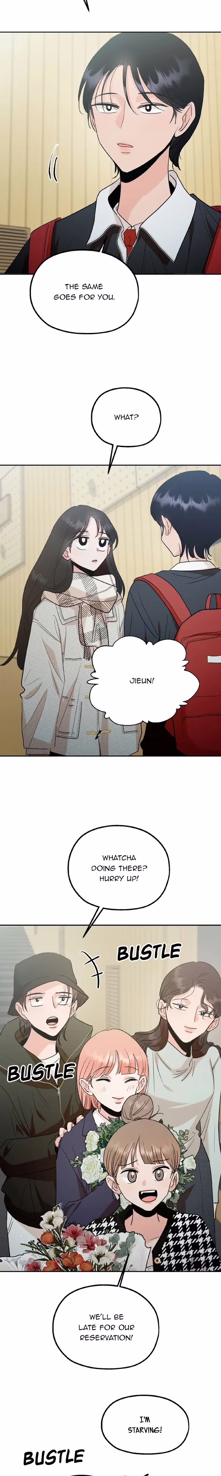 Pyramid Game - Chapter 103 - Part 30