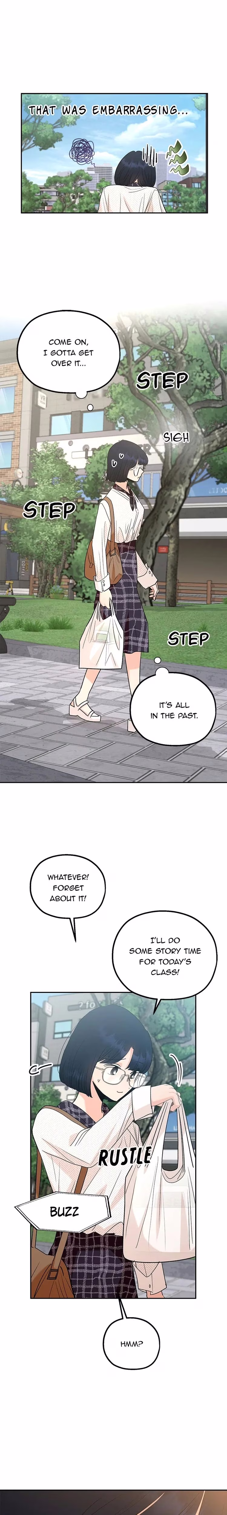 Pyramid Game - Chapter 104 - Part 7