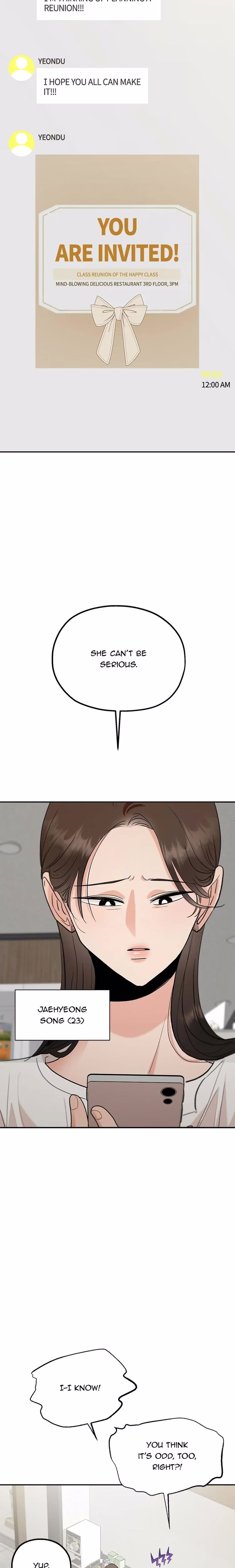 Pyramid Game - Chapter 104 - Part 9