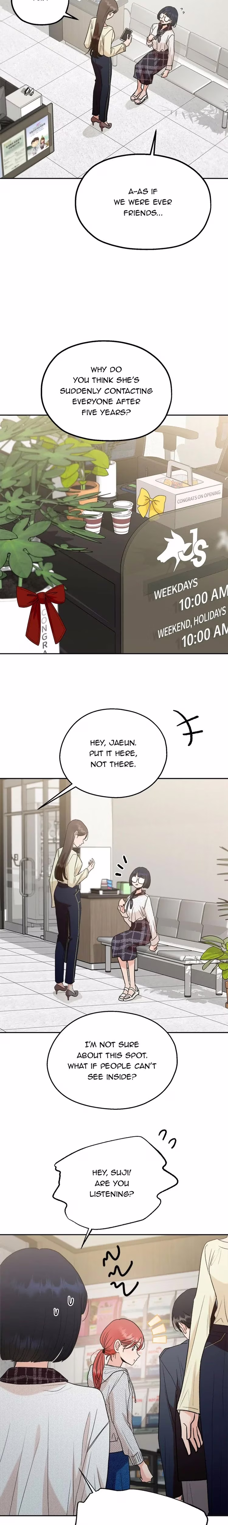 Pyramid Game - Chapter 104 - Part 10