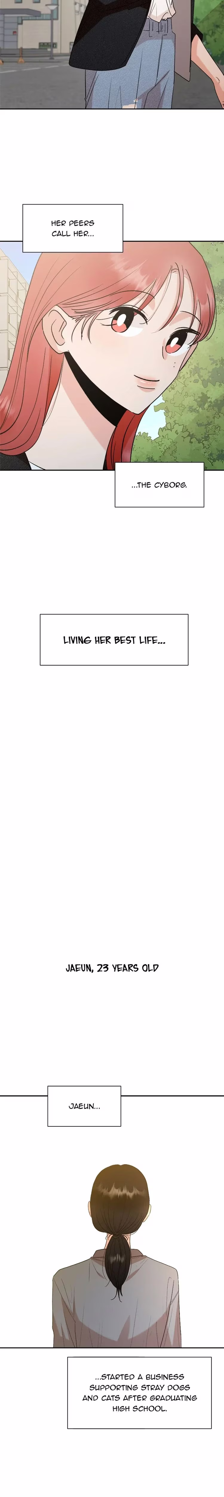 Pyramid Game - Chapter 104 - Part 12