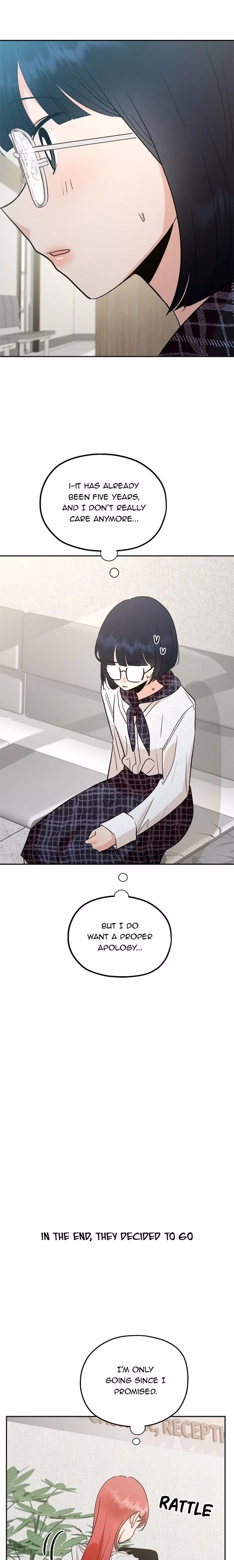 Pyramid Game - Chapter 104 - Part 15