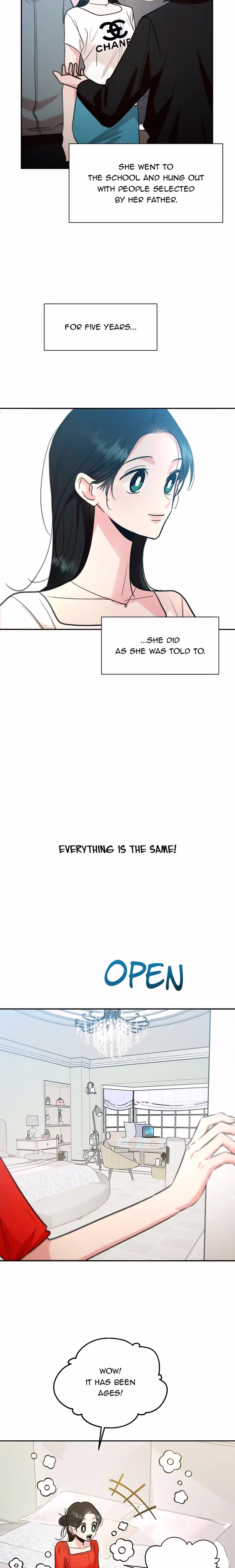 Pyramid Game - Chapter 104 - Part 19