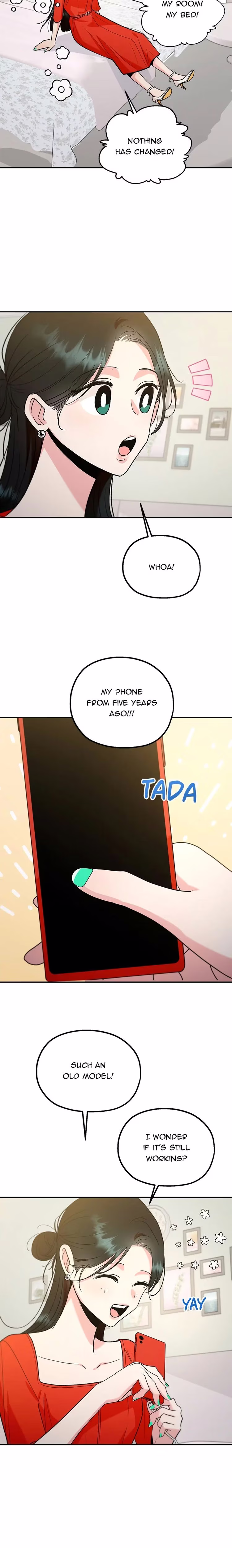 Pyramid Game - Chapter 104 - Part 20