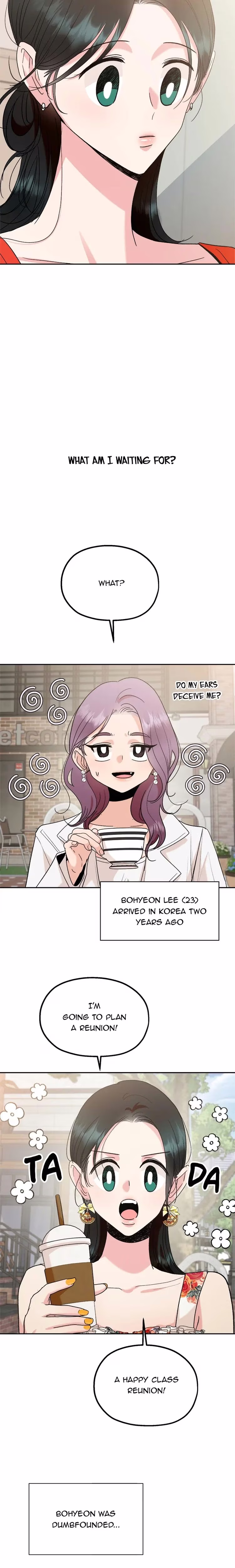 Pyramid Game - Chapter 104 - Part 23