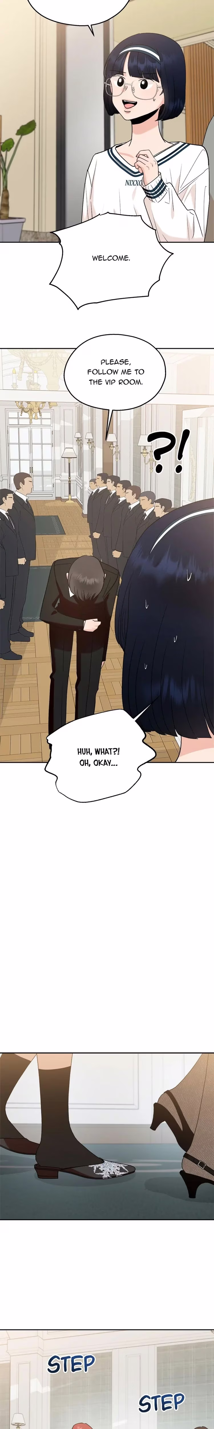 Pyramid Game - Chapter 104 - Part 26