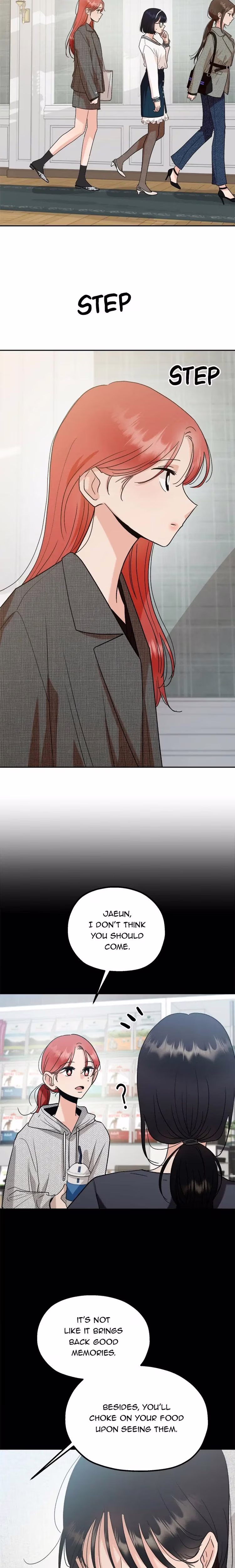 Pyramid Game - Chapter 104 - Part 27