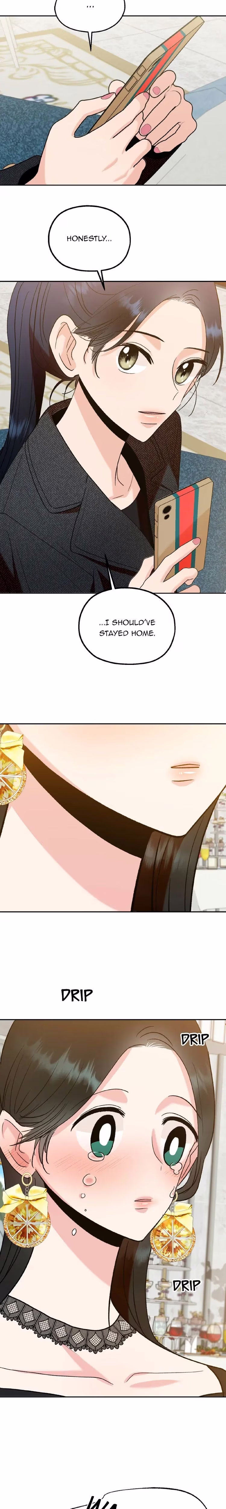 Pyramid Game - Chapter 105 - Part 38