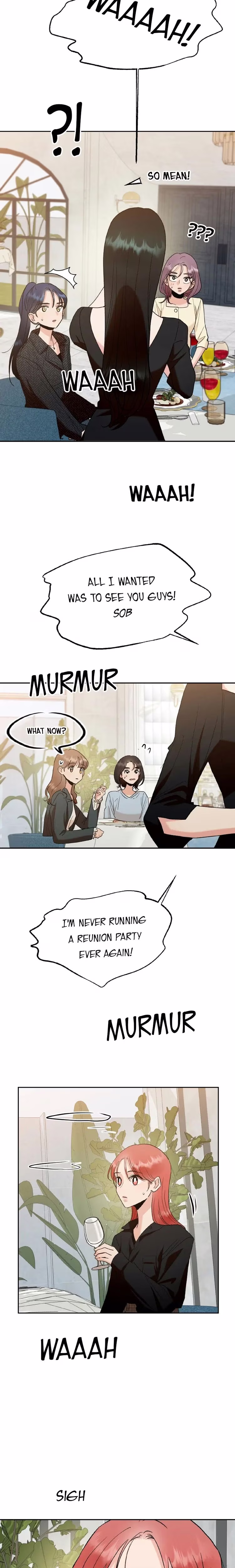 Pyramid Game - Chapter 105 - Part 39