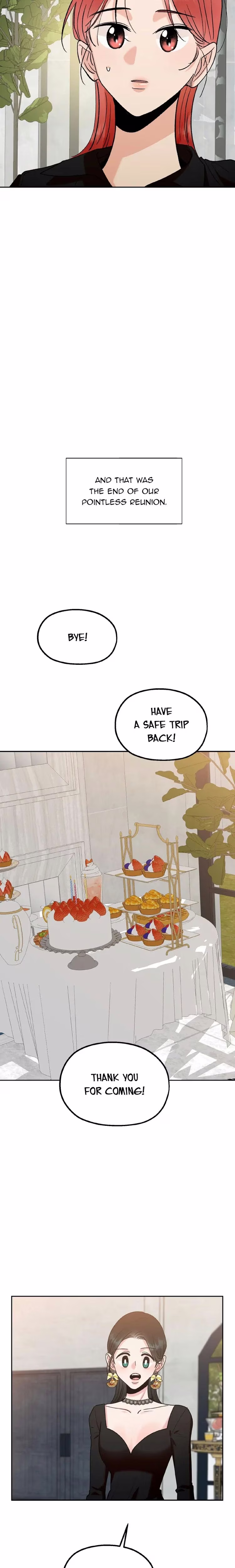 Pyramid Game - Chapter 105 - Part 40