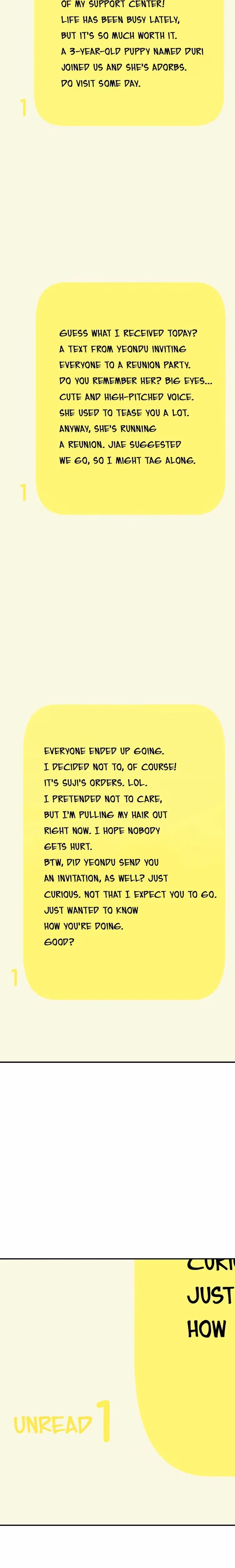 Pyramid Game - Chapter 105 - Part 42