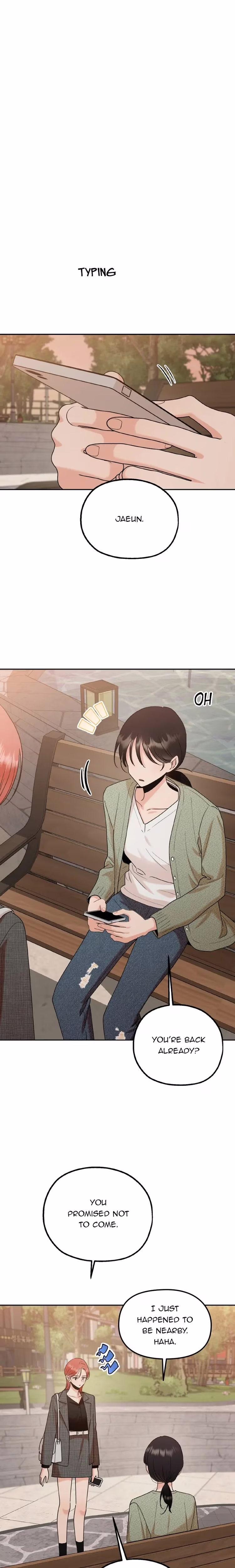 Pyramid Game - Chapter 105 - Part 43