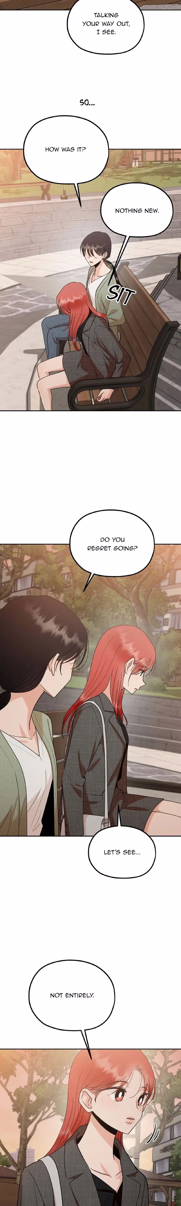 Pyramid Game - Chapter 105 - Part 5