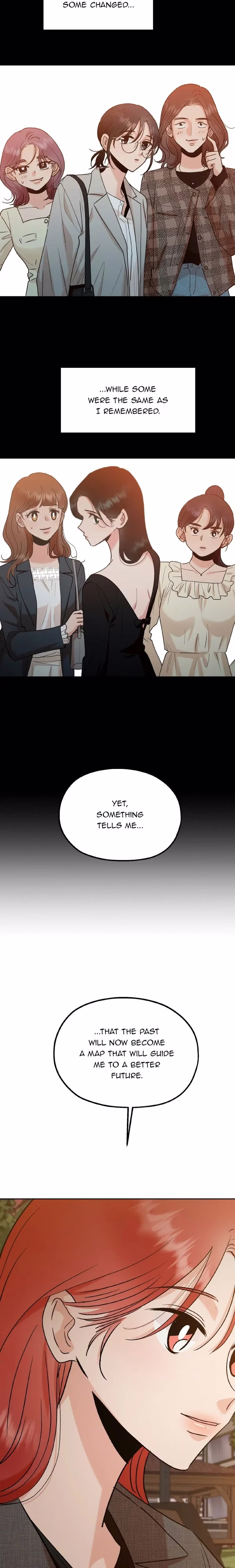 Pyramid Game - Chapter 105 - Part 8