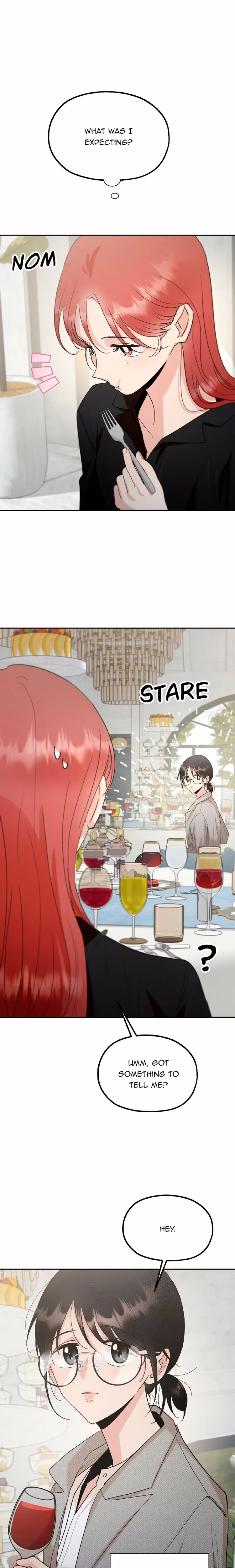 Pyramid Game - Chapter 105 - Part 13