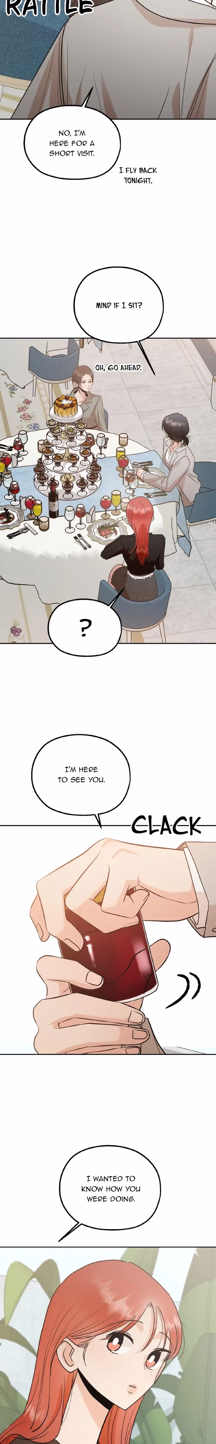 Pyramid Game - Chapter 105 - Part 15