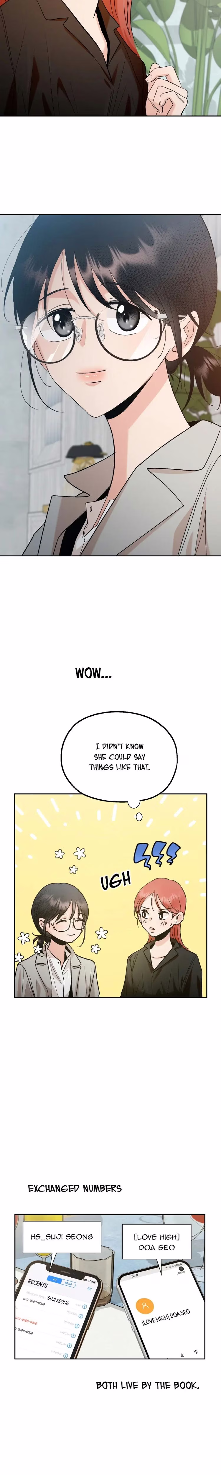 Pyramid Game - Chapter 105 - Part 16