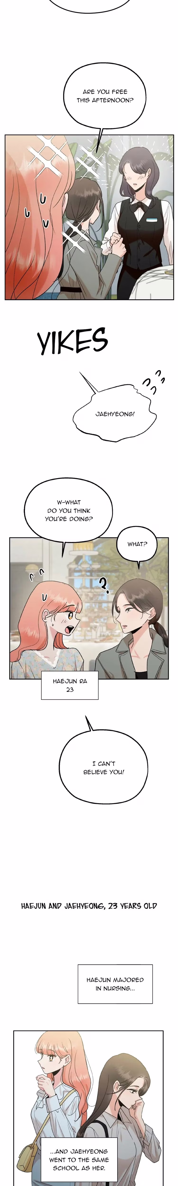 Pyramid Game - Chapter 105 - Part 18