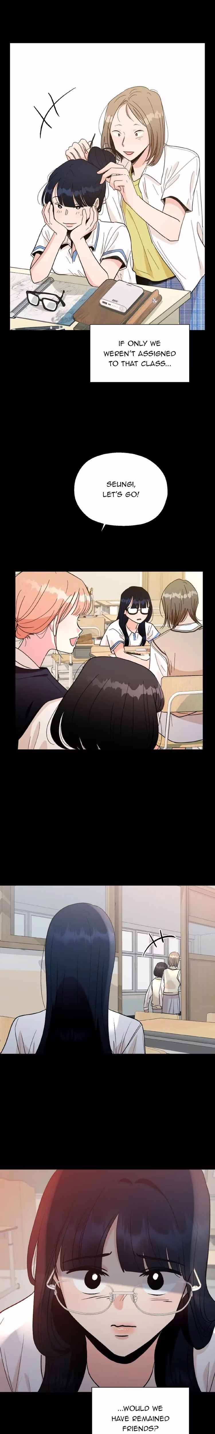 Pyramid Game - Chapter 105 - Part 22