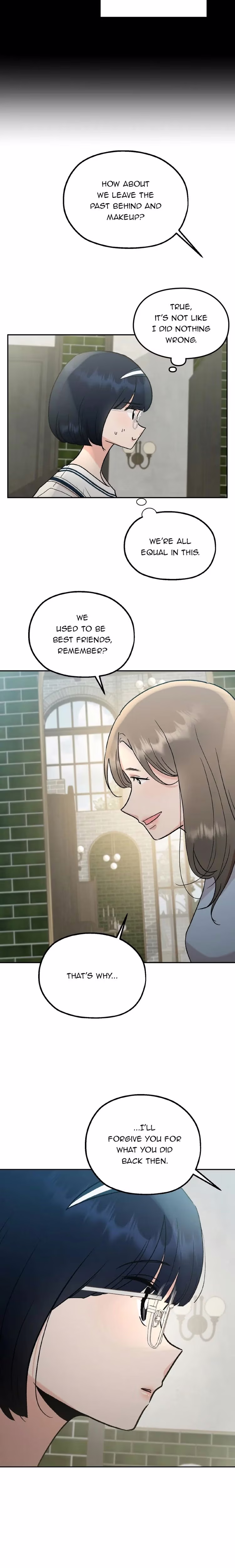 Pyramid Game - Chapter 105 - Part 23