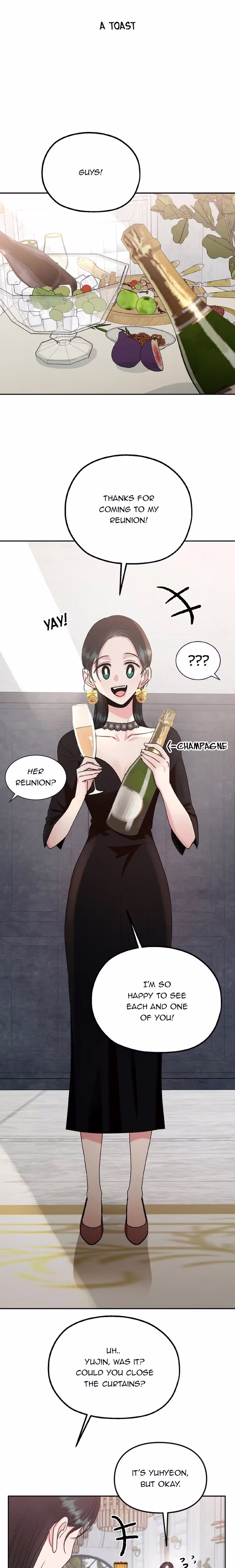 Pyramid Game - Chapter 105 - Part 27