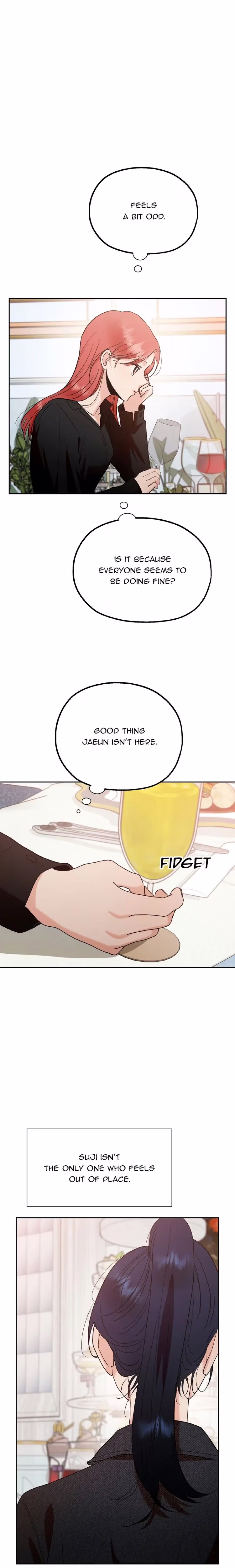 Pyramid Game - Chapter 105 - Part 29