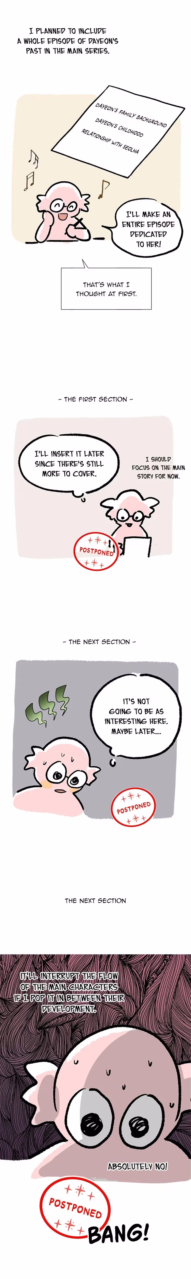 Pyramid Game - Chapter 106 - Part 3