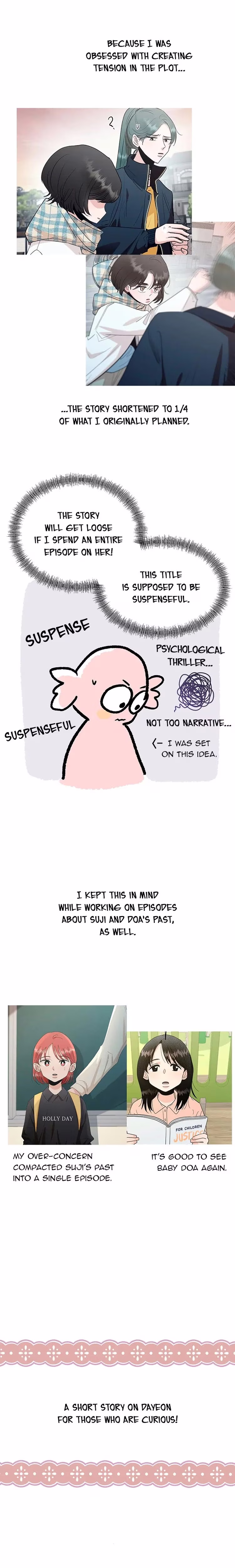 Pyramid Game - Chapter 106 - Part 4