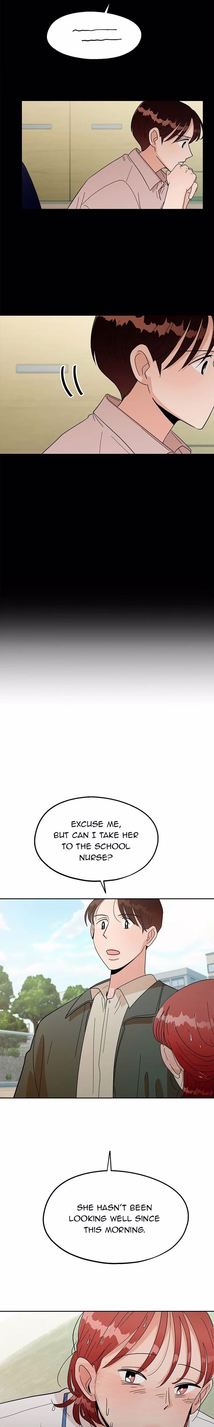 Pyramid Game - Chapter 11 - Part 3