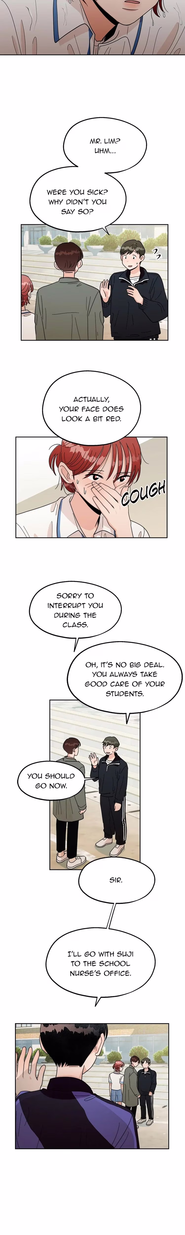 Pyramid Game - Chapter 11 - Part 4