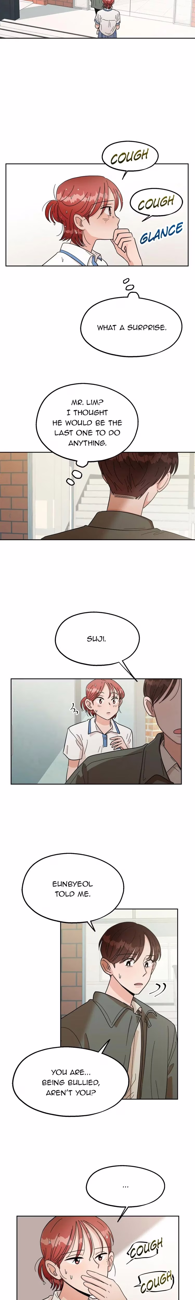 Pyramid Game - Chapter 11 - Part 7