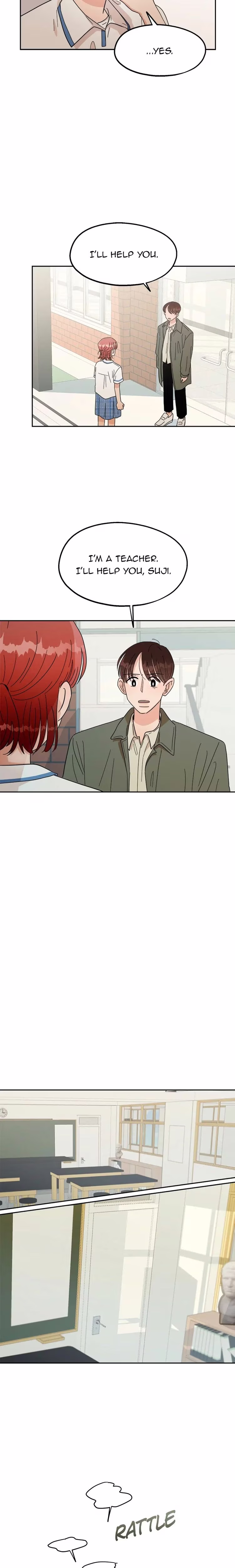 Pyramid Game - Chapter 11 - Part 8