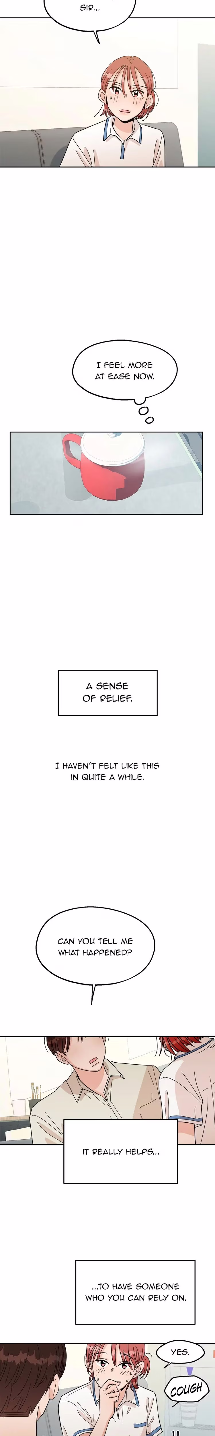 Pyramid Game - Chapter 11 - Part 12