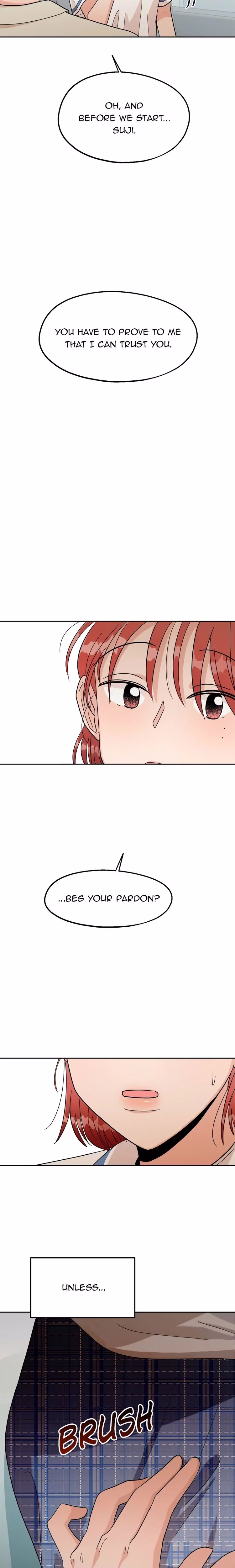 Pyramid Game - Chapter 11 - Part 13