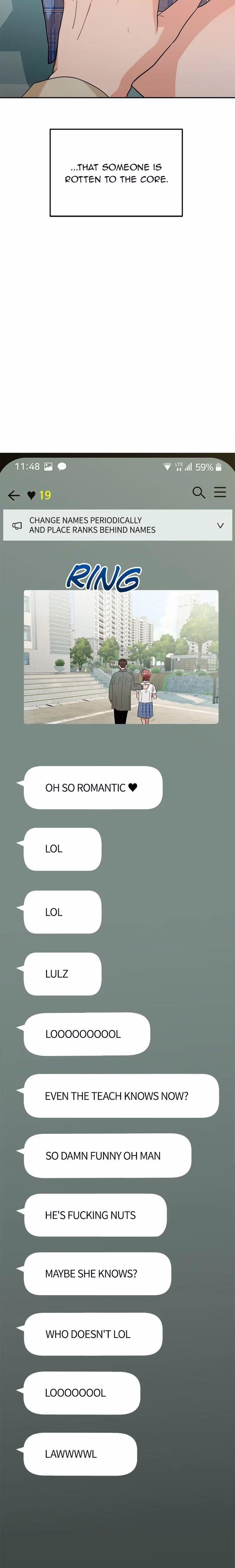 Pyramid Game - Chapter 11 - Part 14