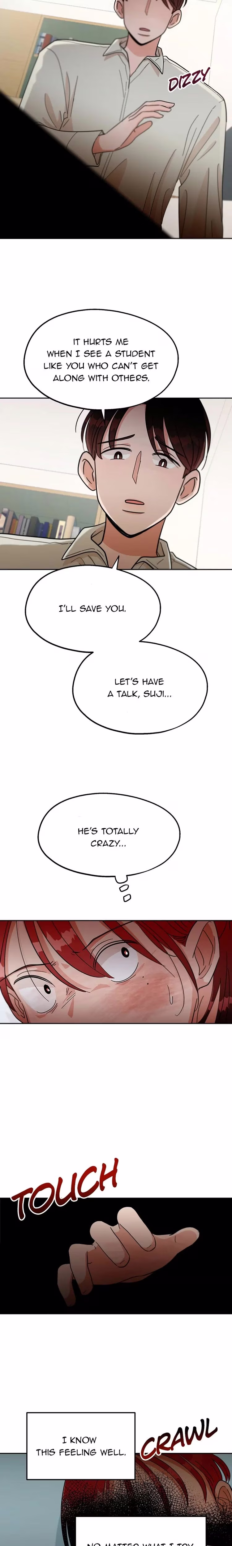 Pyramid Game - Chapter 12 - Part 4