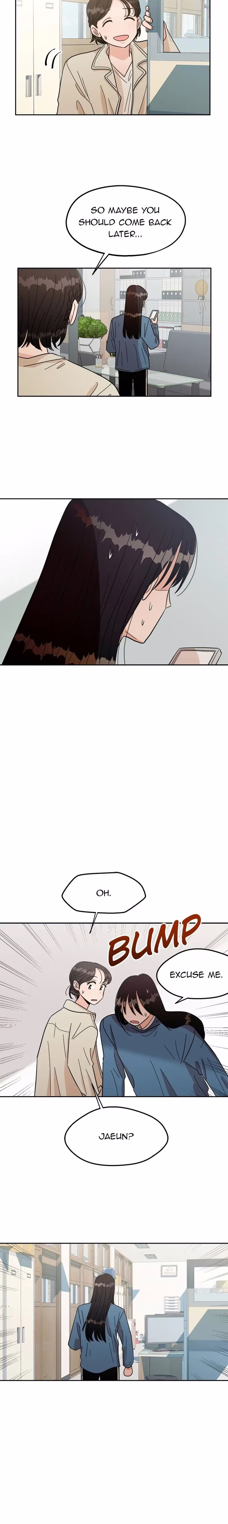 Pyramid Game - Chapter 12 - Part 7