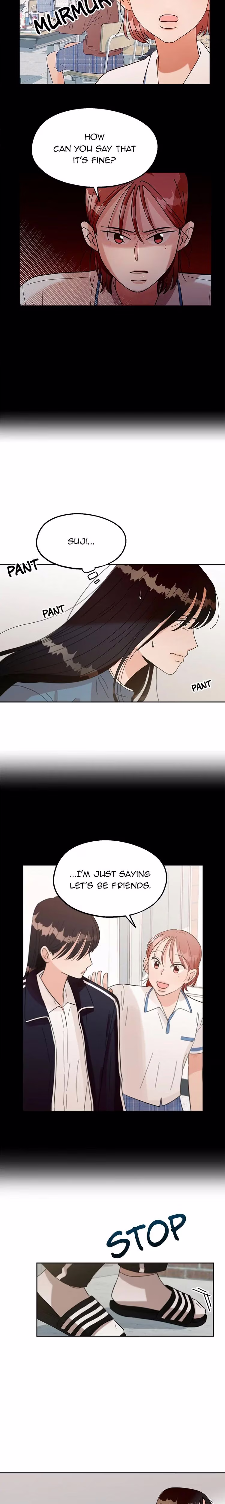 Pyramid Game - Chapter 12 - Part 9