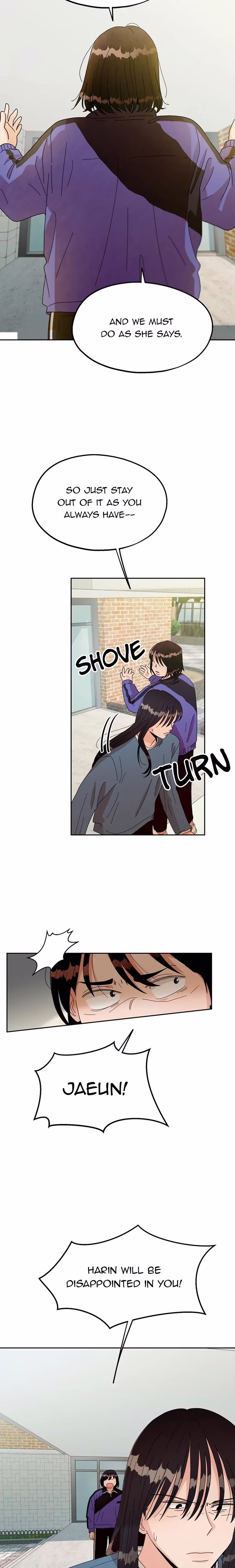 Pyramid Game - Chapter 12 - Part 12