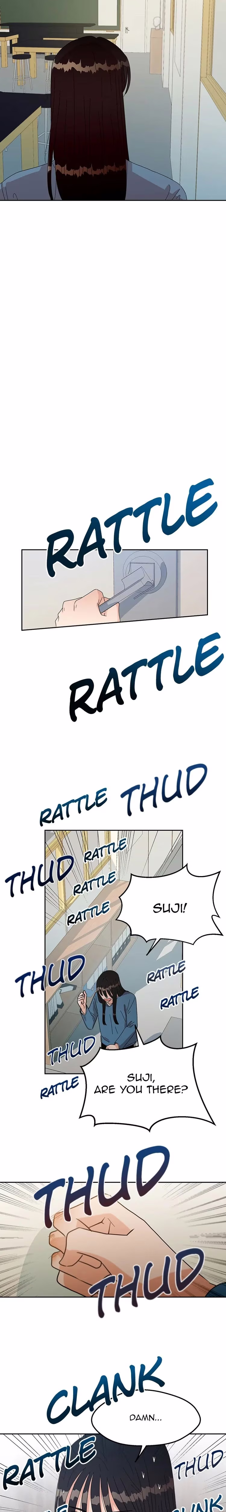 Pyramid Game - Chapter 12 - Part 14