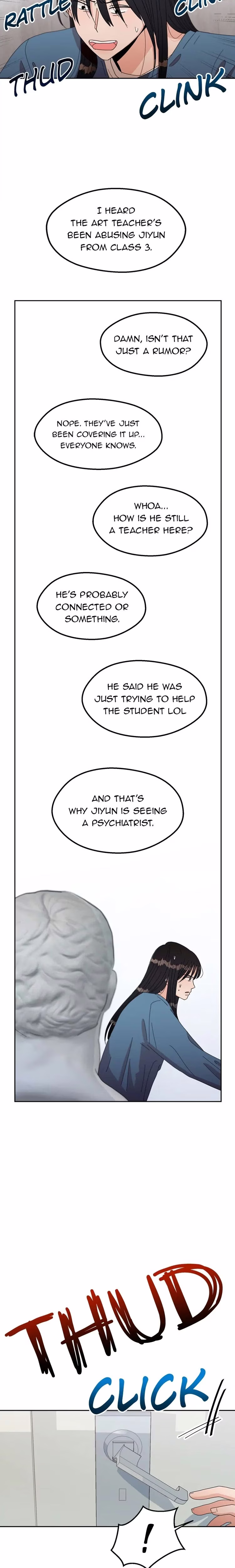 Pyramid Game - Chapter 12 - Part 15